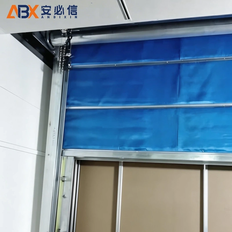 宜昌市机械式门封