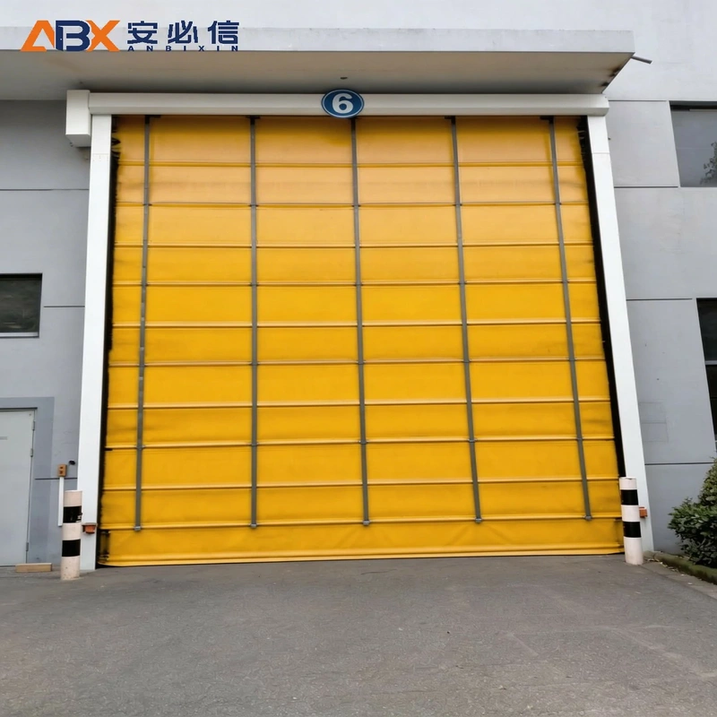 宜昌市充气式门封