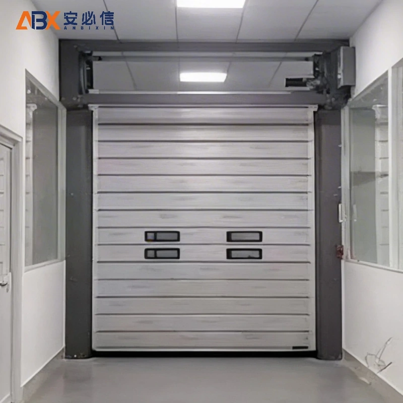 宜昌市雷达高速门